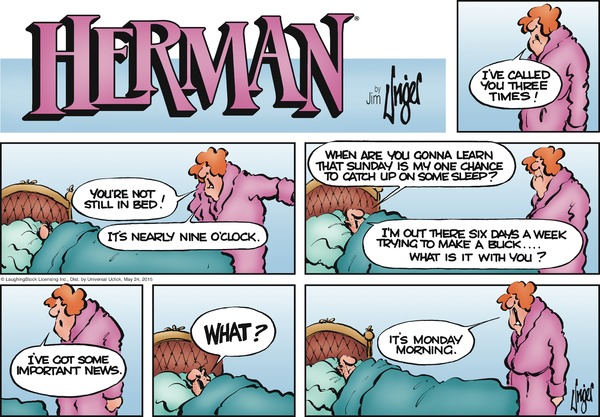 herman